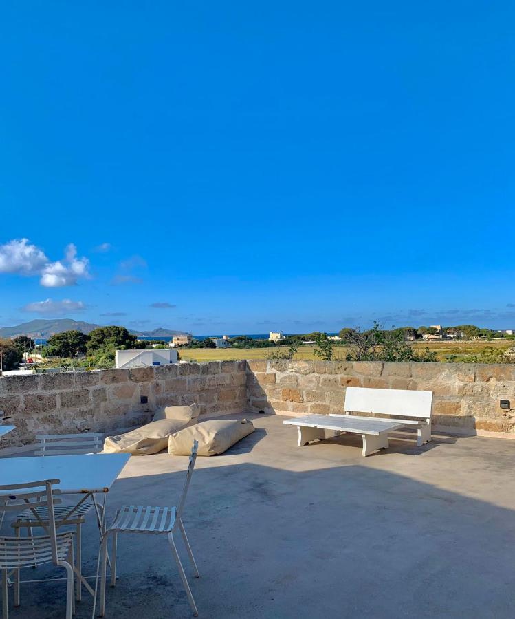 Villa Camaro Favignana Zewnętrze zdjęcie