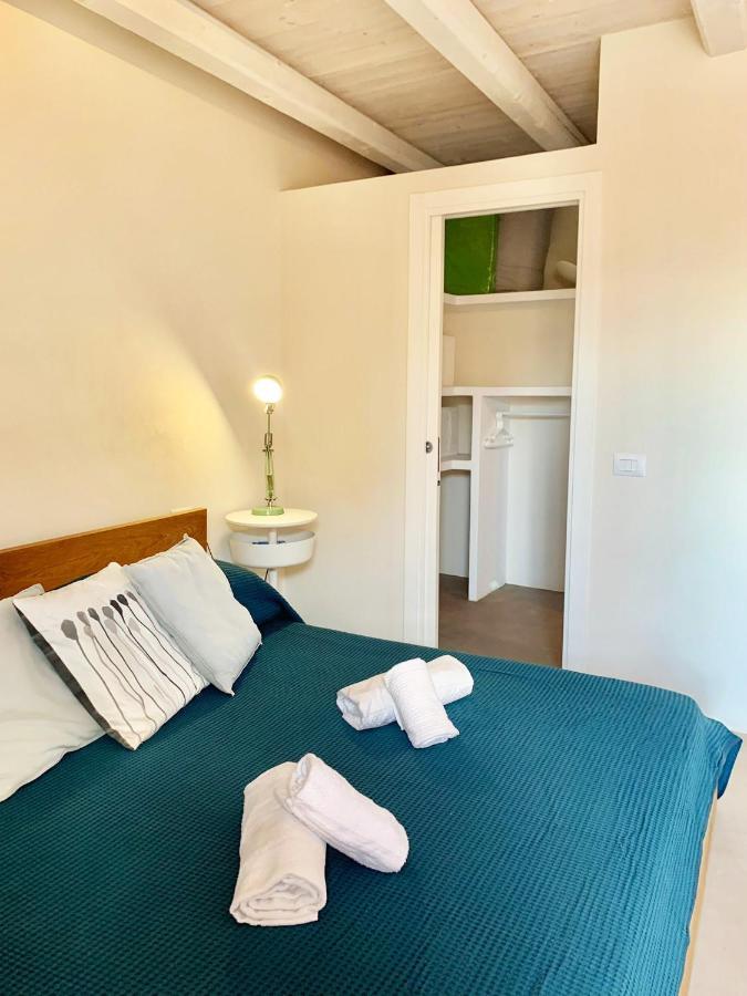 Villa Camaro Favignana Zewnętrze zdjęcie