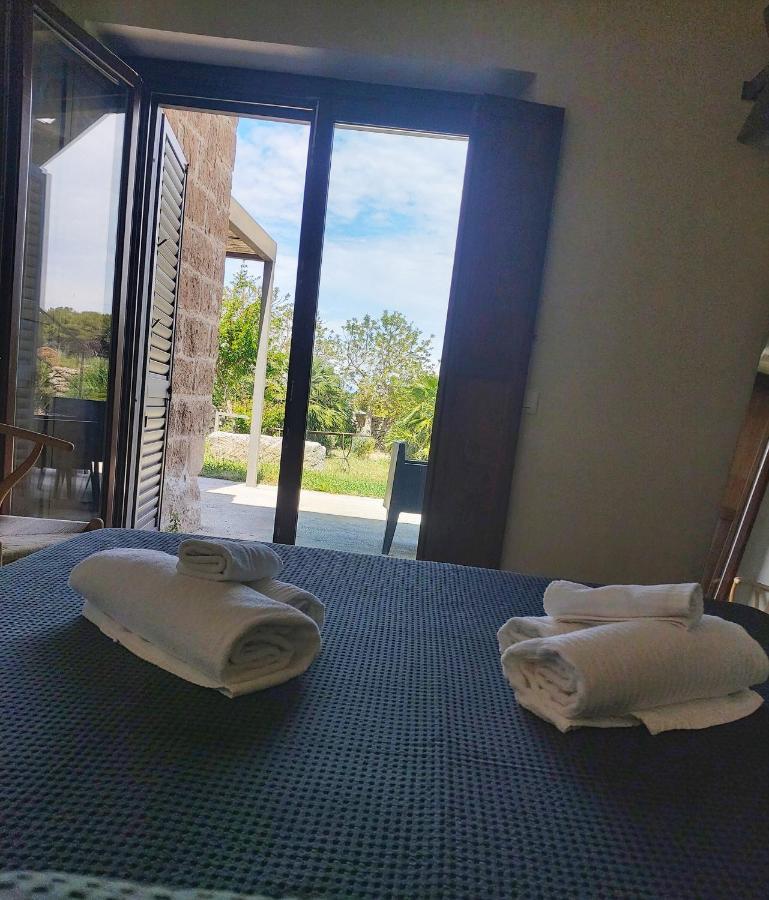 Villa Camaro Favignana Zewnętrze zdjęcie
