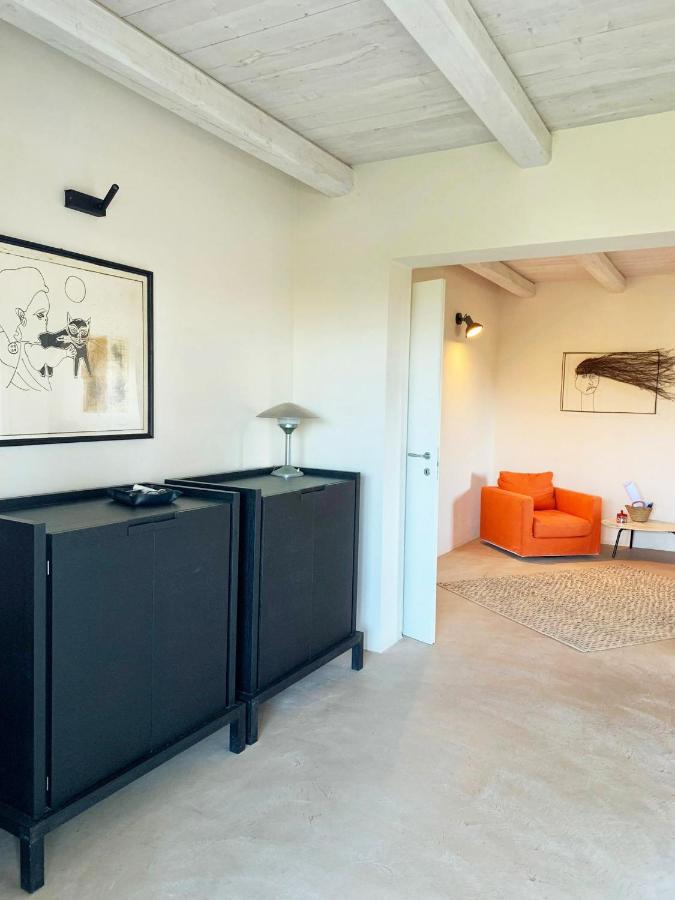 Villa Camaro Favignana Zewnętrze zdjęcie