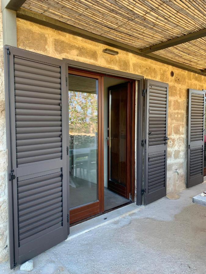 Villa Camaro Favignana Zewnętrze zdjęcie