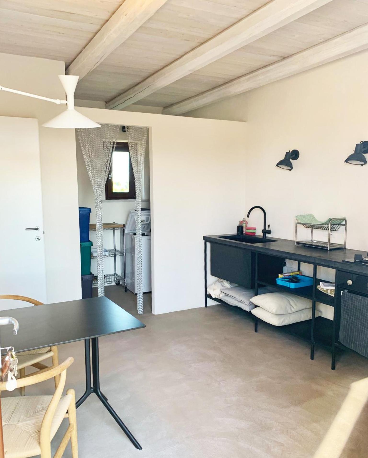 Villa Camaro Favignana Pokój zdjęcie